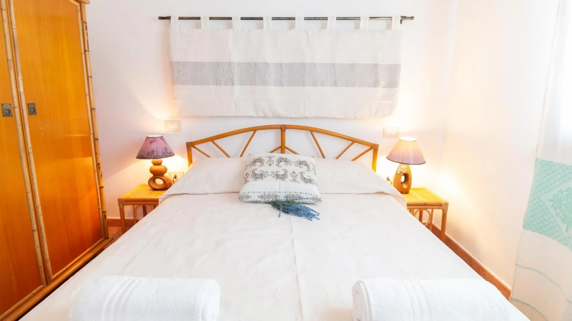 Sardinianworld - Stella Del Nord - Pistis Villa Sant' Antonio di Santadi Holiday home