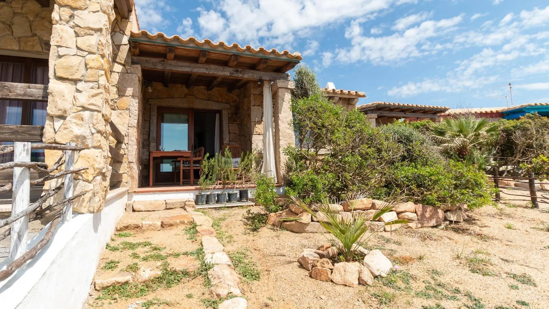 Holiday home Sardinianworld - Stella Del Nord - Pistis Villa Sant' Antonio di Santadi Italy