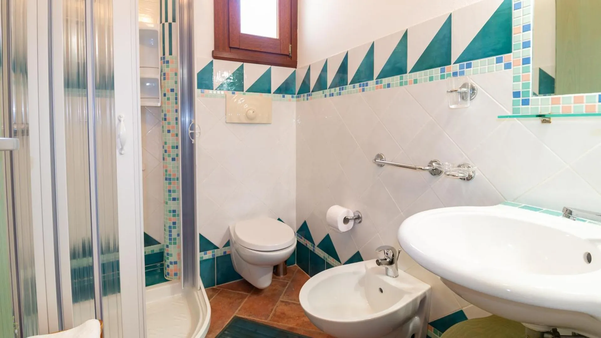 Sardinianworld - Stella Del Nord - Pistis Villa Sant' Antonio di Santadi