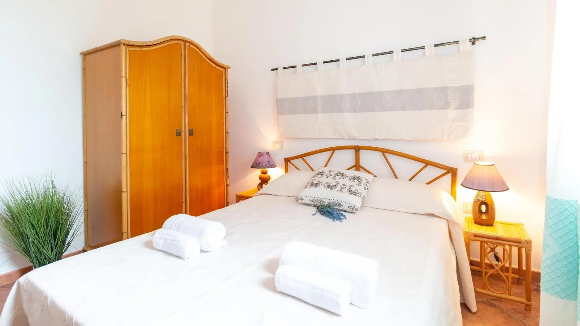 Sardinianworld - Stella Del Nord - Pistis Villa Sant' Antonio di Santadi Holiday home
