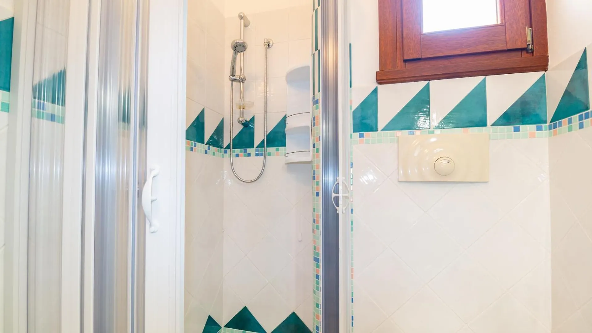 Sardinianworld - Stella Del Nord - Pistis Villa Sant' Antonio di Santadi Holiday home