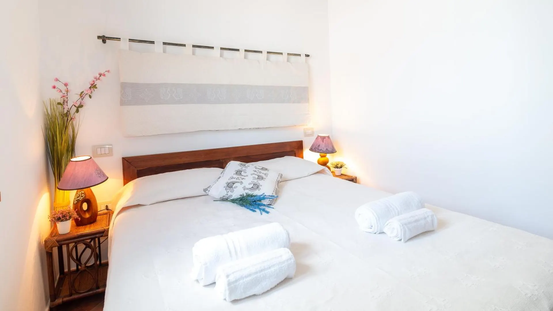 Holiday home Sardinianworld - Stella Del Nord - Pistis Villa Sant' Antonio di Santadi