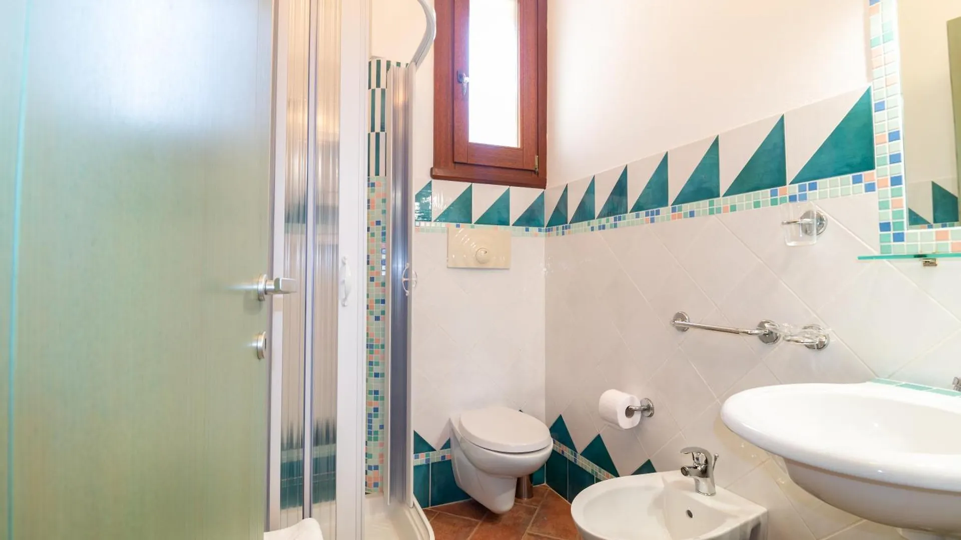 Holiday home Sardinianworld - Stella Del Nord - Pistis Villa Sant' Antonio di Santadi Italy