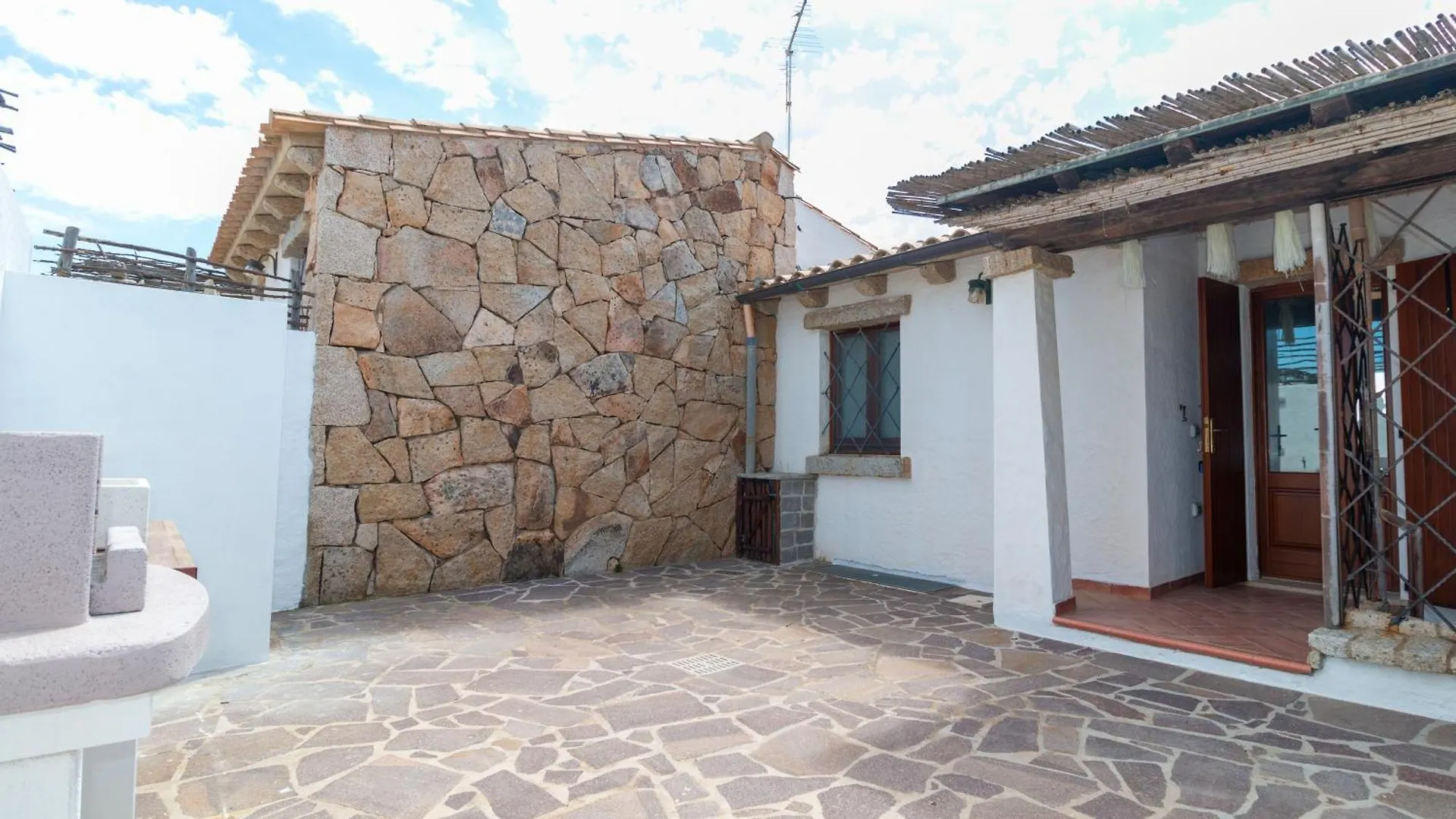 Holiday home Sardinianworld - Stella Del Nord - Pistis Villa Sant' Antonio di Santadi