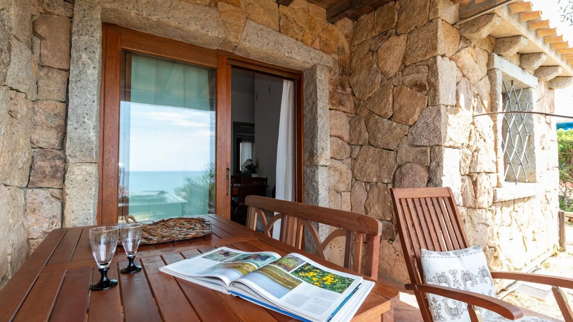 Sardinianworld - Stella Del Nord - Pistis Villa Sant' Antonio di Santadi 0*,  Italy