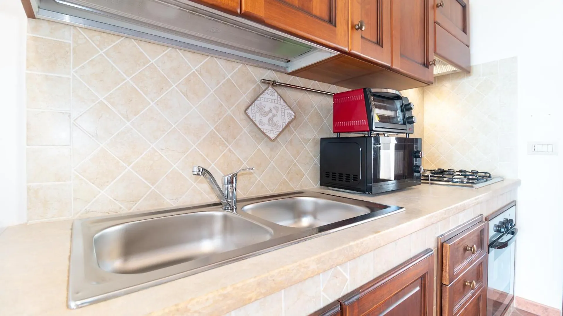 Holiday home Sardinianworld - Stella Del Nord - Pistis Villa Sant' Antonio di Santadi