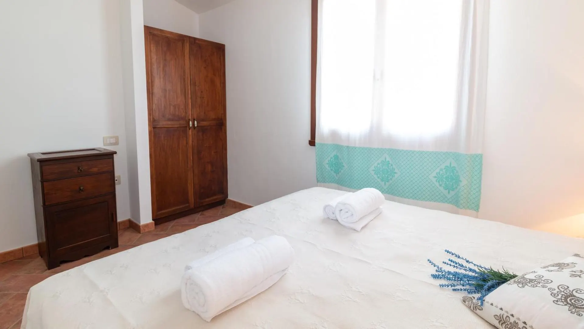 Holiday home Sardinianworld - Stella Del Nord - Pistis Villa Sant' Antonio di Santadi