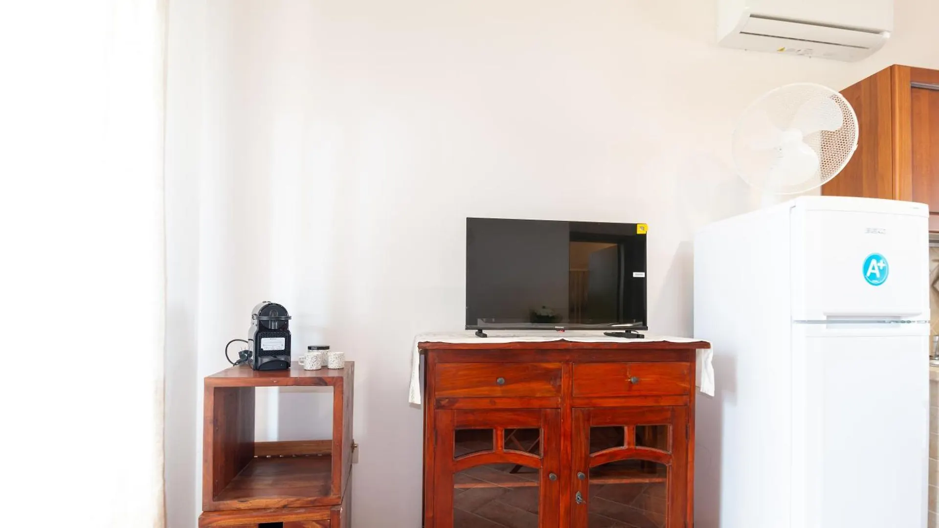 Sardinianworld - Stella Del Nord - Pistis Villa Sant' Antonio di Santadi Holiday home