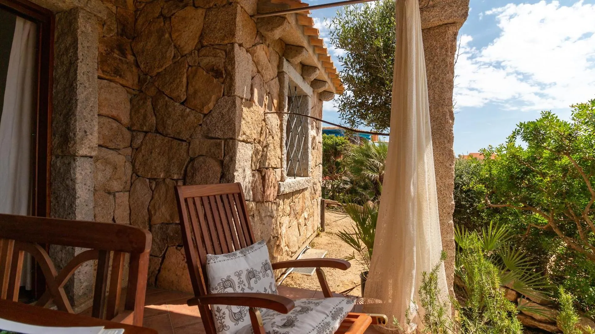 Sardinianworld - Stella Del Nord - Pistis contacts